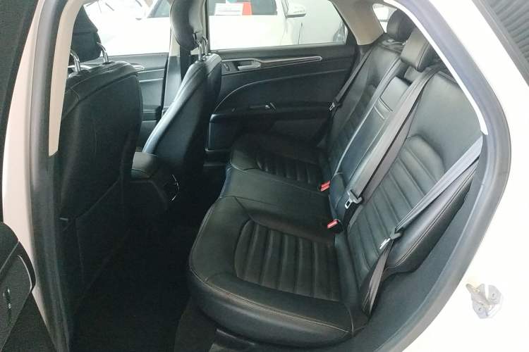 Used Ford Mondeo 2018 EcoBoost 180 Fashion Edition
