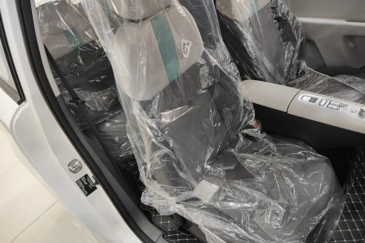 Used  Lumin 2025 205 km Xiangqin Version