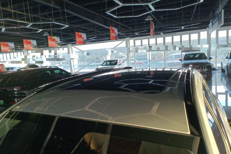 Used Hima AITO M7 2024 1.5T Intelligent Driving Rear-Drive Pro Version 5 Seats