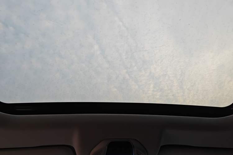 Used Geely Auto Jiajie 2023 Geely Jiaji L 1.5TD DCT Luxury Model
