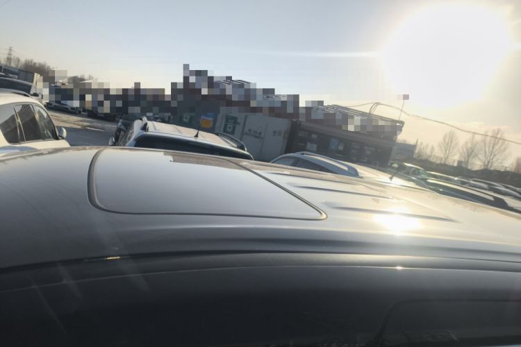 Used GAC Trumpchi Trumpchi E8 2024 Honor Series 2.0L Honor Edition