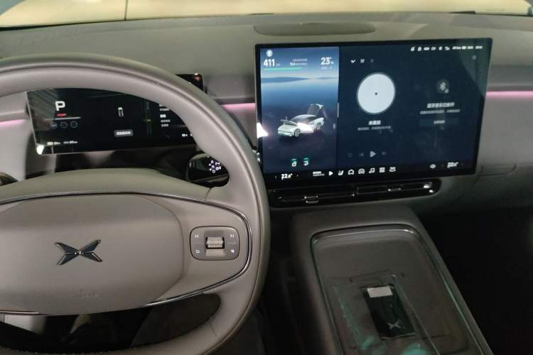 Used XPeng P7+ 2024 Long-Range Max
