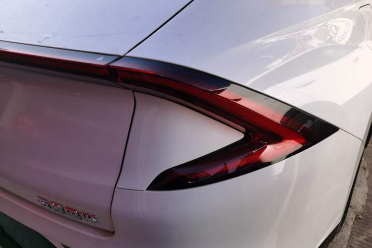 Used Wuling Xingguang 2025 70km Smart Standard Version
