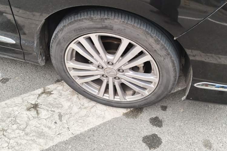 Used Honda Elysion 2016 2.4L Luxury Edition