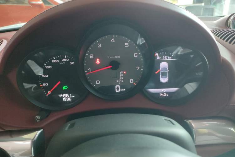 Used Porsche 718 2020 Boxster S 2.5T
