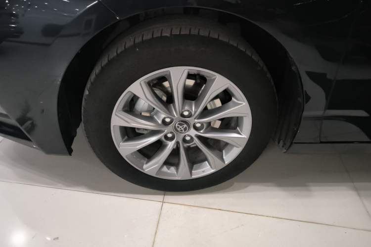 Used Toyota Avalon 2024 2.0L Ambition Edition
