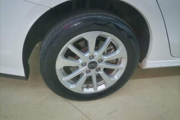 Used Cowin Xuandu 2021 1.5T CVT Zaqi Edition
