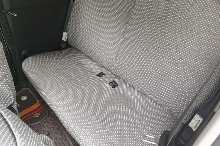 Used Wuling Hongguang MINIEV 2022 Enjoy Edition Lithium-Ion Battery
