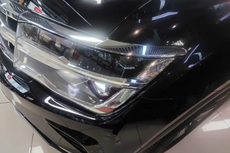 Used Volkswagen Teramont 2022 380TSI Four-Wheel Drive Prestige Luxury Edition