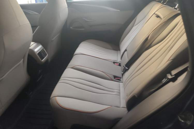 Used BYD Song Pro New Energy 2023 Champion Edition DM-i 71KM Leading Model