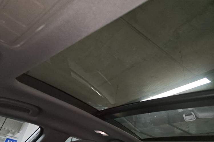 Used Changan Ruicheng PLUS 2023 1.5T DCT Flagship Edition