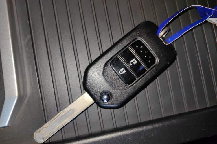 Used Honda Breeze 2021 240TURBO CVT Front-Wheel Drive Elite Edition