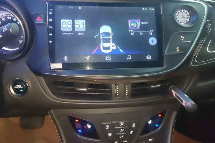 Used Buick Envision 2018 20T Two-Wheel-Drive Elite Model
