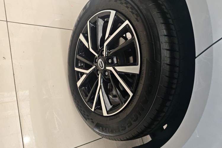 Used GAC Trumpchi GS4 2024 MAX 1.5T Flagship Edition
