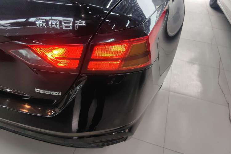 Used Nissan Teana 2021 2.0L XL Comfort Edition