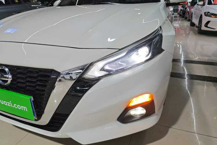 Used Nissan Teana 2021 2.0L XL Comfort Edition