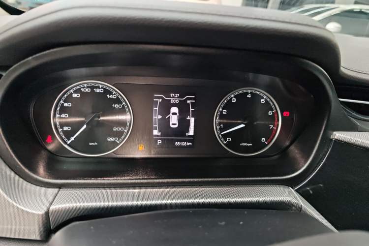 Used Chery Arrizo 5 2019 Revised PRO 1.5L CVT Youth Edition China VI Standard