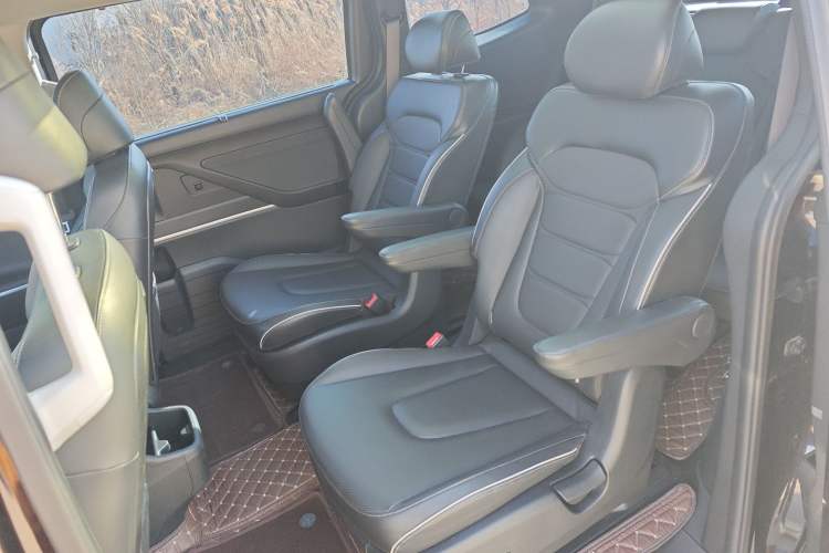 Used Hyundai Custo 2021 270TGDi Prestige LUX
