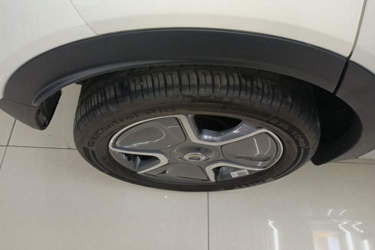 Used smart #1 2023 Pro Edition