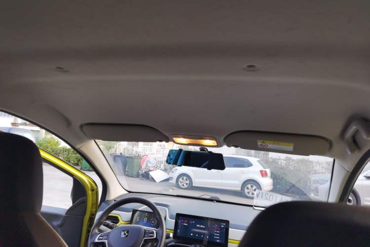 Used SOL E10X 2021 302 km Range Fashion Edition 30.2 kWh