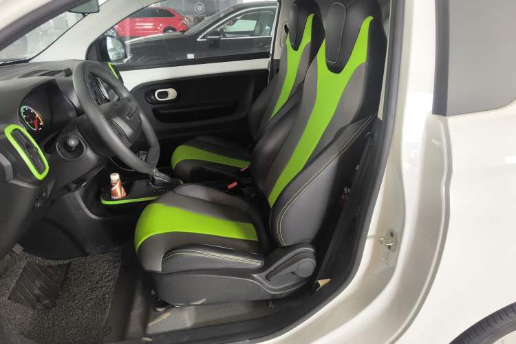 Used Roewe Clever 2020 Urban Style Edition
