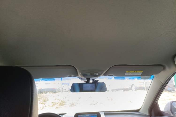 Used Baojun 510 2017 1.5L Manual Luxury Model