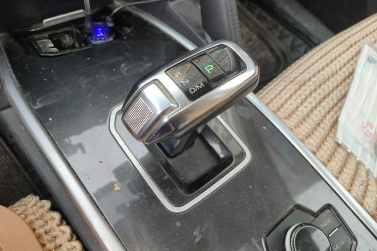 Used Haval H6 2018 Red-Label Sport Edition 1.5T Automatic Two-Wheel Drive Elite Model
