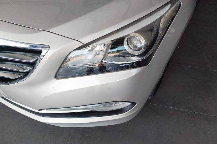 Used Hyundai Mistra 2016 1.8L Automatic Smart GLS
