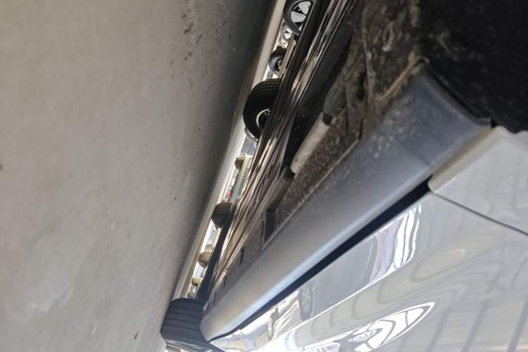 Used BYD Qin L 2025 DM-i Smart Drive 80KM Leading Model