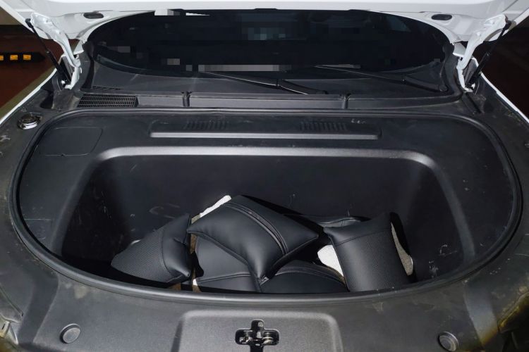 Used  S05 2024 510Max Pure Electric Version
