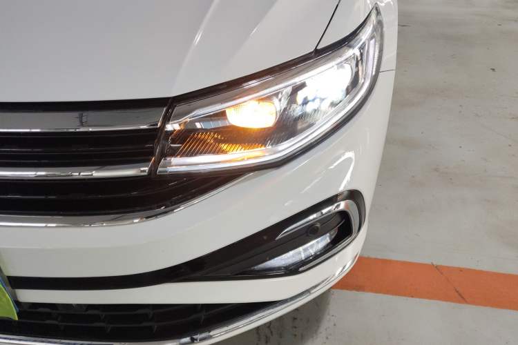 Used Volkswagen Bora 2023 200TSI DSG YueXing PRO Edition
