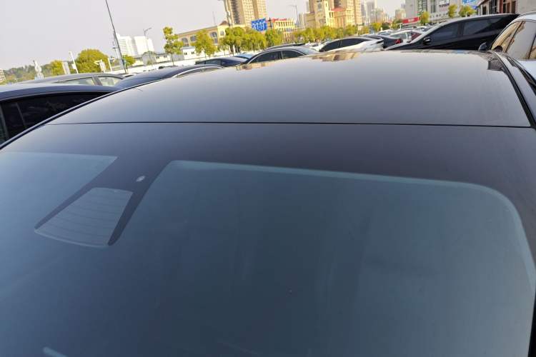 Used Tesla Model Y 2022 Rear-Wheel-Drive Version
