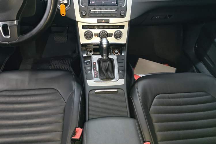 Used Volkswagen Magotan 2016 1.8TSI Smart Enjoyment Leading Model
