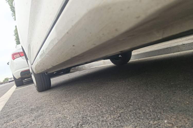 Used Wuling Hongguang MINIEV 2024 3rd Generation 215km Advanced Version
