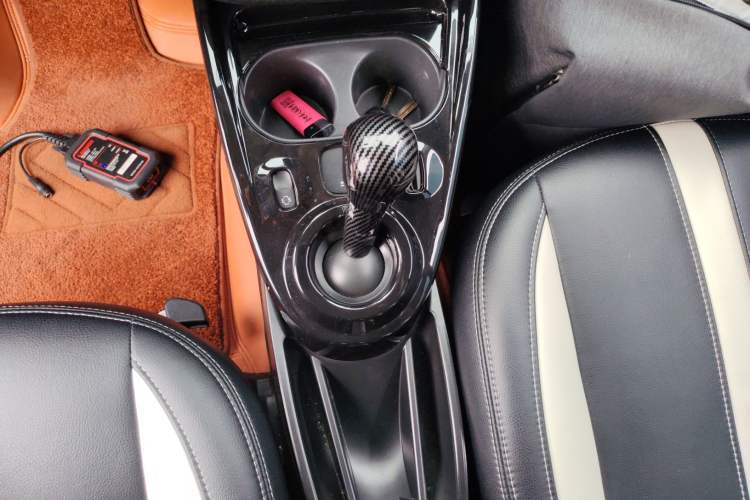 Used  fortwo 2015 1.0L 52 kW hardtop Dynamic version