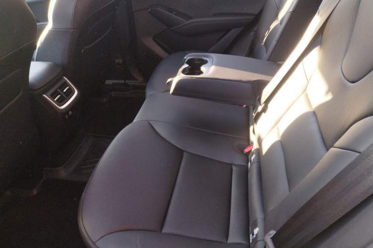 Used Haval Fierce Dragon Max 2025 Hi4 110 Pro
