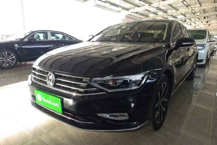 Used Volkswagen Magotan 2020 280TSI DSG Comfort Edition
