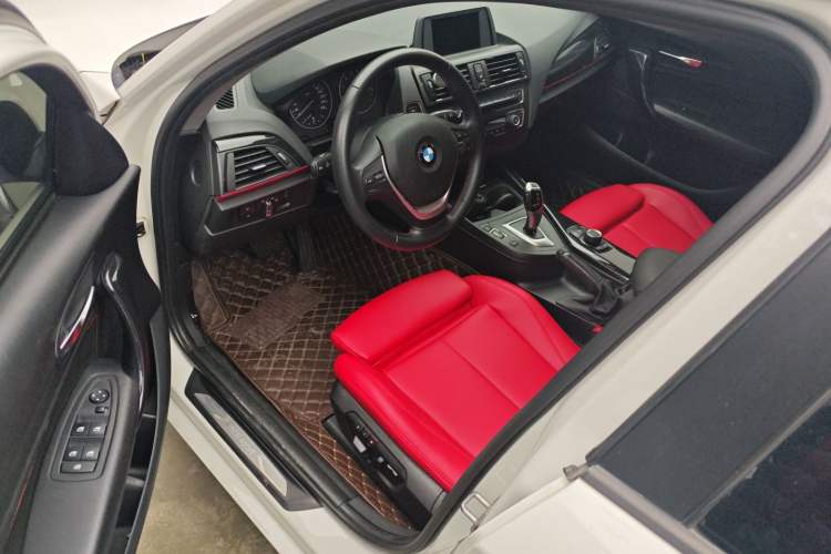 Used BMW 1 Series 2013 Revised 118i Sport Edition
