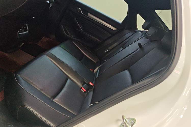 Used Honda Inspire 2022 260TURBO Elegant Edition
