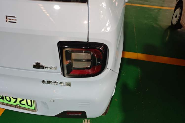 Used  Panda 2023 Panda Mini 200km Endurance Bear