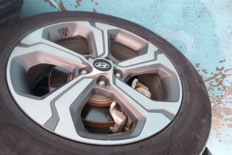 Used Hyundai Santa Fe 2020 380 TGDi Automatic Two-Wheel Drive GLS Luxury Edition
