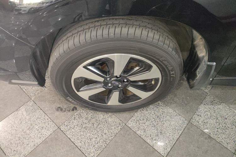 Used Subaru Forester 2016 2.5i Luxury Navigation Edition
