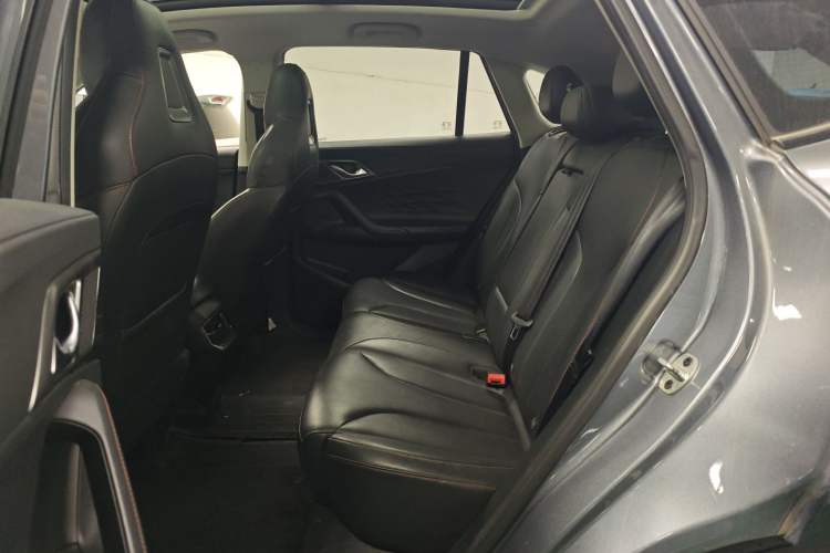 Used Roewe RX5 New Energy 2023 eRX5 Super Hybrid Prestige Edition
