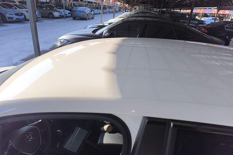 Used Volkswagen Polo 2018 1.5L Automatic Advanced Driving Model