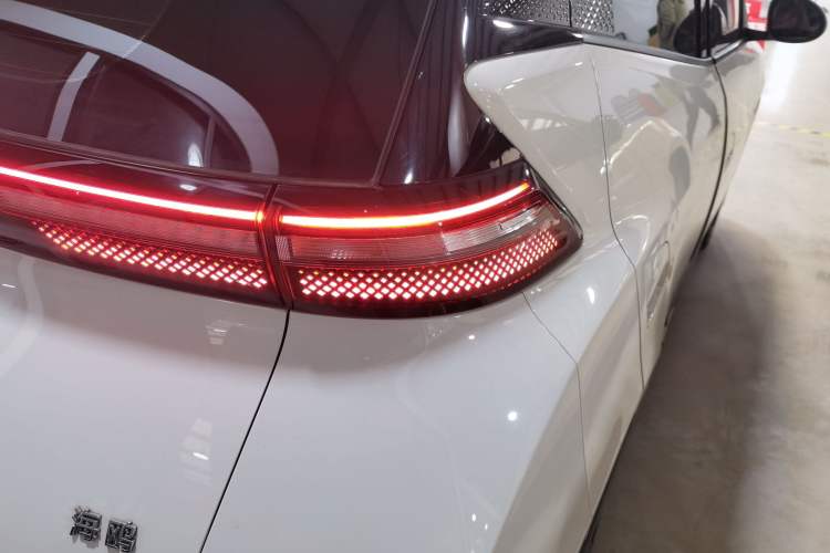 Used BYD Seagull 2023 Free Edition
