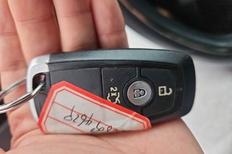 Used Ford Mondeo 2022 Restyled EcoBoost 245 Luxury Version