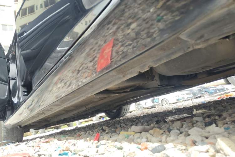 Used Nissan Teana 2019 2.0T XL Upper Smart Enjoyment Version
