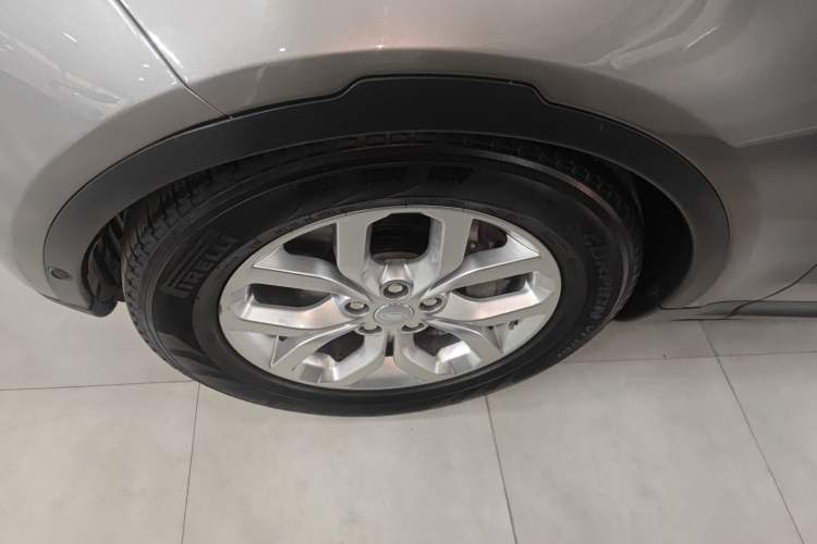 Used Land Rover Discovery 2020 3.0 SC V6 SE
