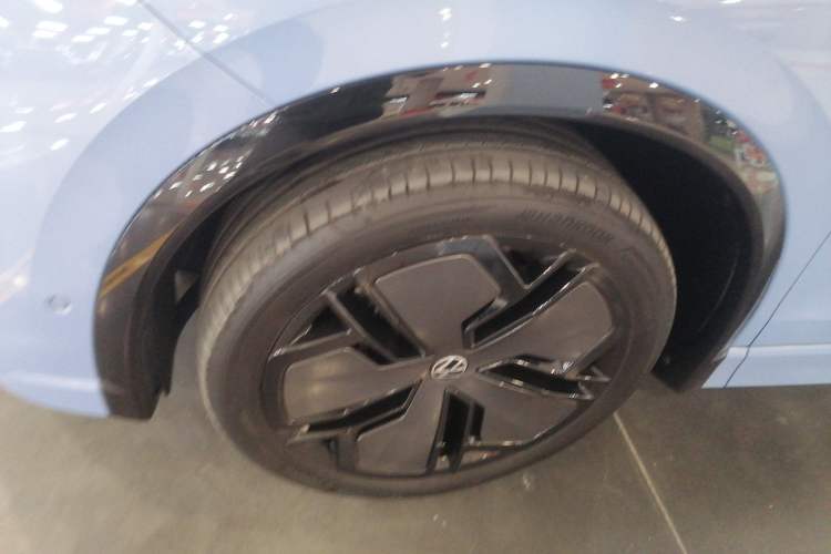 Used Volkswagen Tiguan L 2024 PRO 380TSI Four-Wheel Drive R-Line Prestige Edition