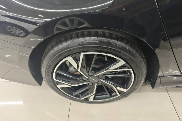 Used Lynk & Co 03 2023 1.5TD DCT JingPro
